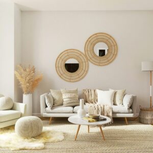 Home Round Pendant Lamp